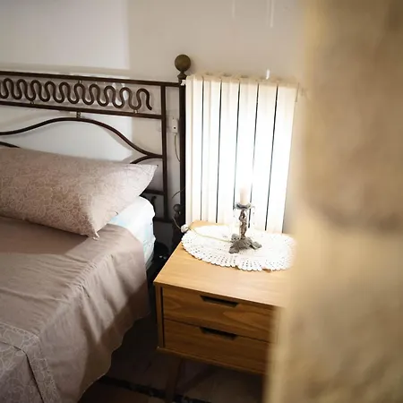 Centro Apartment