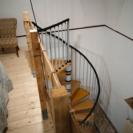 Centro Apartment Lecce