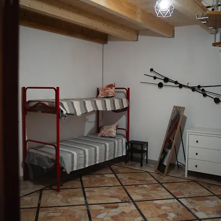 Apartment Centro