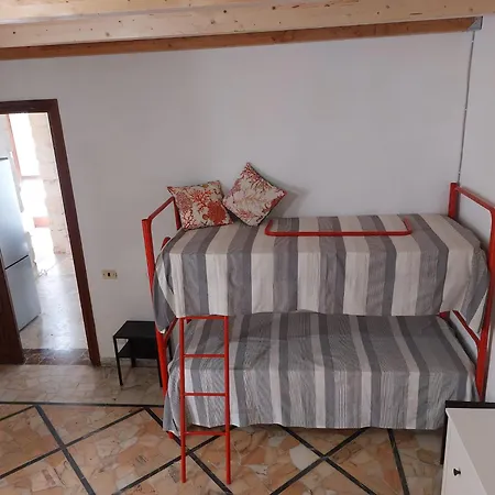 Centro Apartment